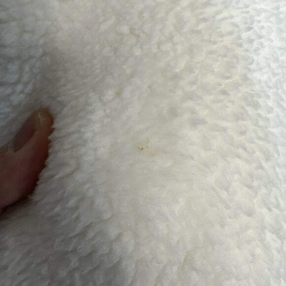 Free People FP Movement Over the Rainbow Sherpa Fleece Women’s Size XL - Picture 7 of 15